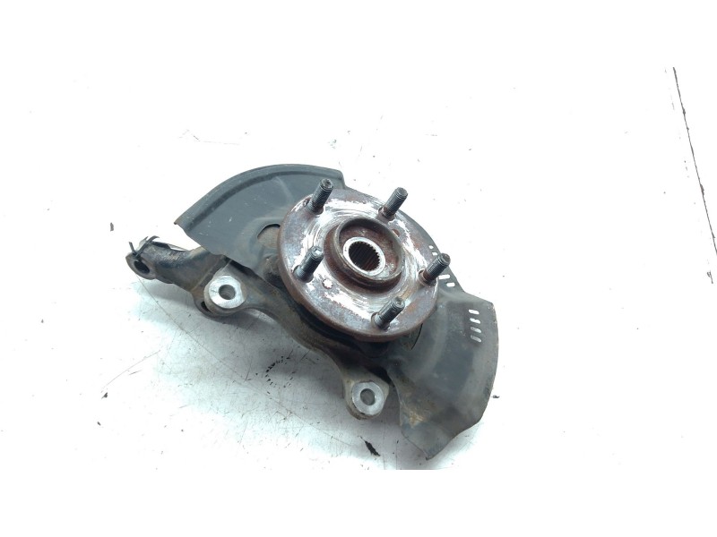 Recambio de mangueta delantera izquierda para toyota auris (_e15_) 1.8 hybrid (zwe150_) referencia OEM IAM   