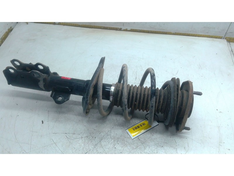 Recambio de amortiguador delantero derecho para toyota auris (_e15_) 1.8 hybrid (zwe150_) referencia OEM IAM 4851009R70  