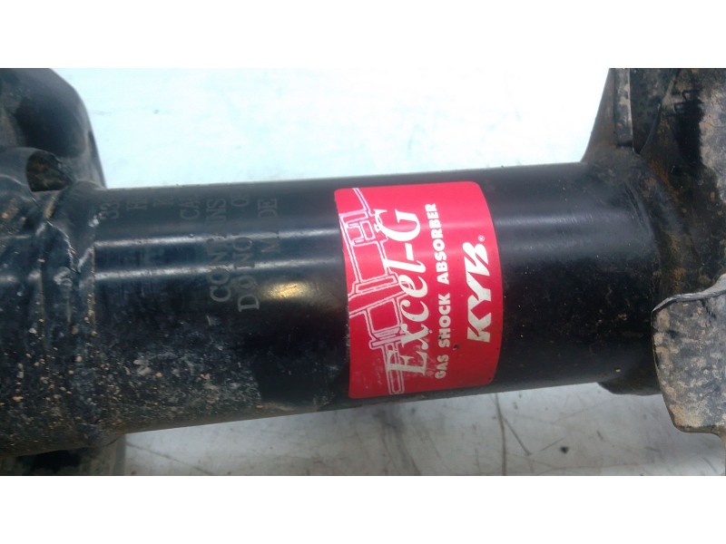 Recambio de amortiguador delantero derecho para toyota auris (_e15_) 1.8 hybrid (zwe150_) referencia OEM IAM 4851009R70  