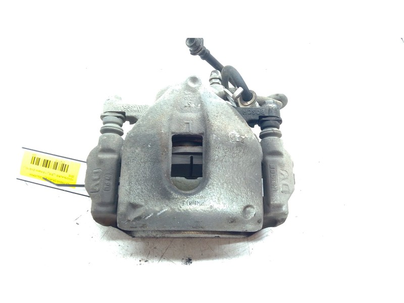 Recambio de pinza freno delantera izquierda para toyota auris (_e15_) 1.8 hybrid (zwe150_) referencia OEM IAM Y01985  