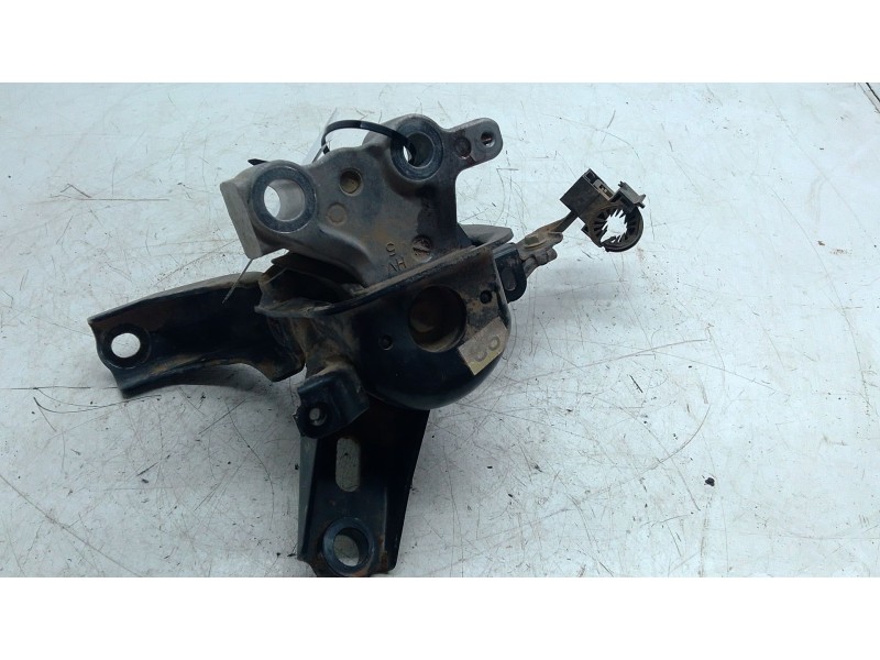 Recambio de soporte motor para toyota auris (_e15_) 1.8 hybrid (zwe150_) referencia OEM IAM 60  