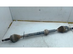 Recambio de transmision delantera derecha para toyota auris (_e15_) 1.8 hybrid (zwe150_) referencia OEM IAM DE14R  