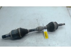 Recambio de transmision delantera izquierda para toyota auris (_e15_) 1.8 hybrid (zwe150_) referencia OEM IAM DE14L  