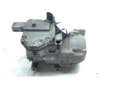 Recambio de compresor aire acondicionado para toyota auris (_e15_) 1.8 hybrid (zwe150_) referencia OEM IAM 0422000420  