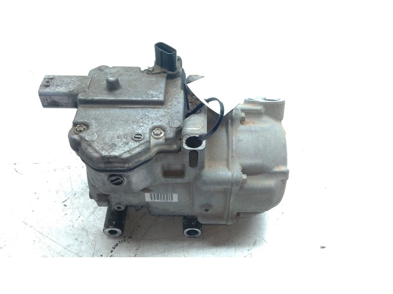 Recambio de compresor aire acondicionado para toyota auris (_e15_) 1.8 hybrid (zwe150_) referencia OEM IAM 0422000420  