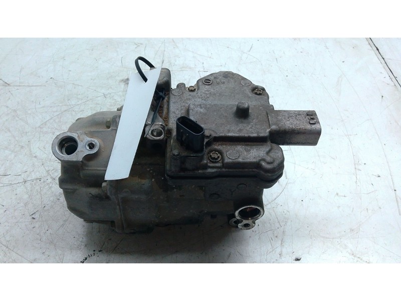 Recambio de compresor aire acondicionado para toyota auris (_e15_) 1.8 hybrid (zwe150_) referencia OEM IAM 0422000420  