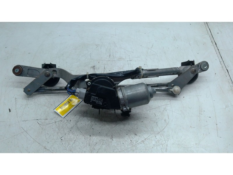 Recambio de motor limpia delantero para toyota auris (_e15_) 1.8 hybrid (zwe150_) referencia OEM IAM 8511002190  