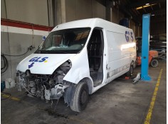 renault master iii furgoneta (fv) del año 2016