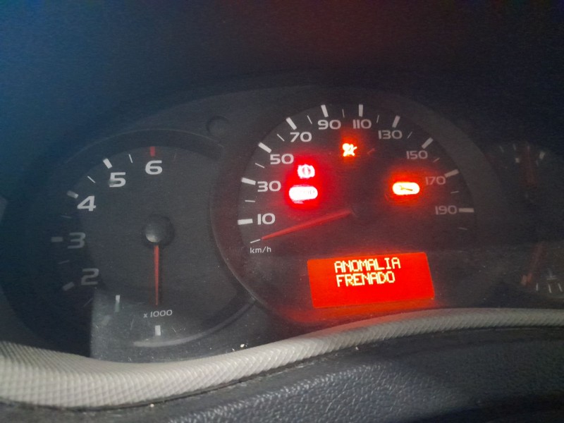 renault master iii furgoneta (fv) del año 2016