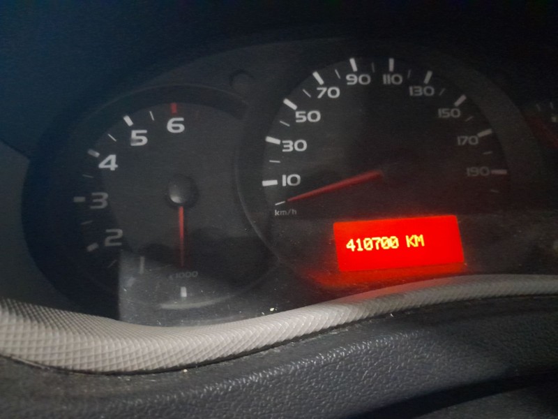 renault master iii furgoneta (fv) del año 2016