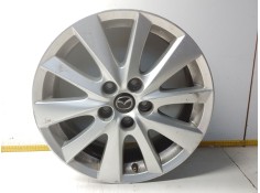 Recambio de llanta aluminio para mazda cx-5 (ke, gh) 2.2 d (ke2fw) referencia OEM IAM 9965617070  