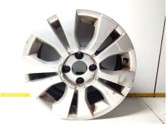 Recambio de llanta aluminio para citroën berlingo multispace (b9) 1.6 hdi 110 referencia OEM IAM 9684348080  