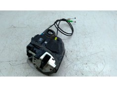 Recambio de cerradura puerta trasera derecha para toyota auris (_e15_) 1.8 hybrid (zwe150_) referencia OEM IAM    2
