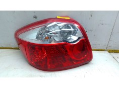 Recambio de piloto trasero izquierdo para toyota auris (_e15_) 1.8 hybrid (zwe150_) referencia OEM IAM 8156102540  