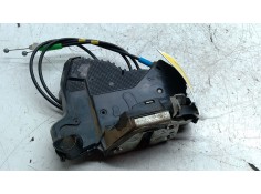 Recambio de cerradura puerta delantera derecha para toyota auris (_e15_) 1.8 hybrid (zwe150_) referencia OEM IAM A046693  