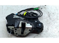 Recambio de cerradura puerta delantera derecha para toyota auris (_e15_) 1.8 hybrid (zwe150_) referencia OEM IAM A046693   2