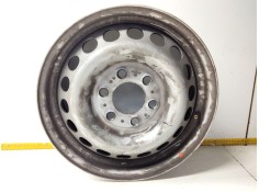Recambio de llanta hierro para mercedes-benz sprinter 3-t furgoneta (b906) 214 cdi (906.611, 906.613) referencia OEM IAM A907401