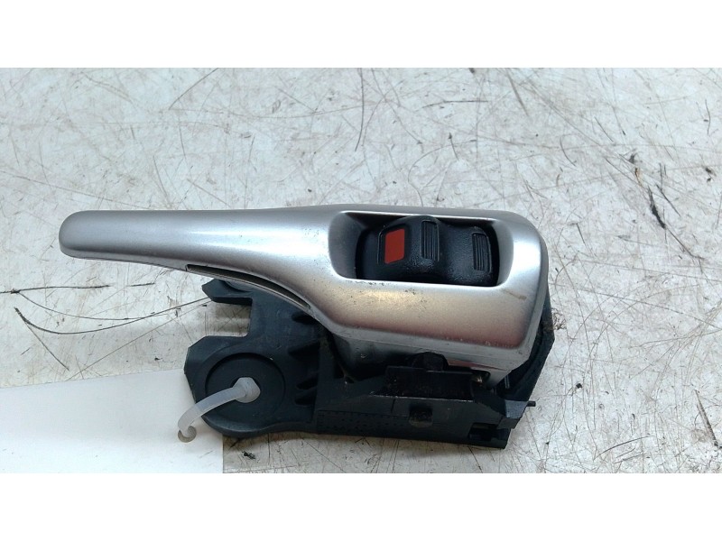 Recambio de maneta interior trasera derecha para toyota auris (_e15_) 1.8 hybrid (zwe150_) referencia OEM IAM   