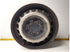 Recambio de llanta hierro para mercedes-benz sprinter 3-t furgoneta (b906) 214 cdi (906.611, 906.613) referencia OEM IAM A001401