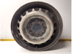 Recambio de llanta hierro para mercedes-benz sprinter 3-t furgoneta (b906) 214 cdi (906.611, 906.613) referencia OEM IAM A001401