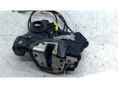 Recambio de cerradura puerta delantera izquierda para toyota auris (_e15_) 1.8 hybrid (zwe150_) referencia OEM IAM    2