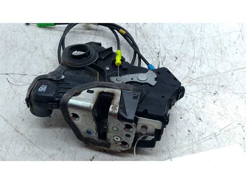 Recambio de cerradura puerta delantera izquierda para toyota auris (_e15_) 1.8 hybrid (zwe150_) referencia OEM IAM   