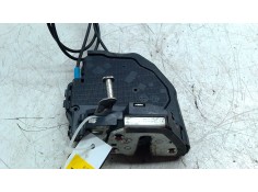 Recambio de cerradura puerta trasera izquierda para toyota auris (_e15_) 1.8 hybrid (zwe150_) referencia OEM IAM   