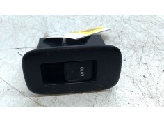 Recambio de mando elevalunas trasero izquierdo para toyota auris (_e15_) 1.8 hybrid (zwe150_) referencia OEM IAM 848100D030  