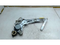 Recambio de elevalunas delantero izquierdo para toyota auris (_e15_) 1.8 hybrid (zwe150_) referencia OEM IAM 8570202020   2