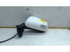 Recambio de retrovisor izquierdo para toyota auris (_e15_) 1.8 hybrid (zwe150_) referencia OEM IAM   