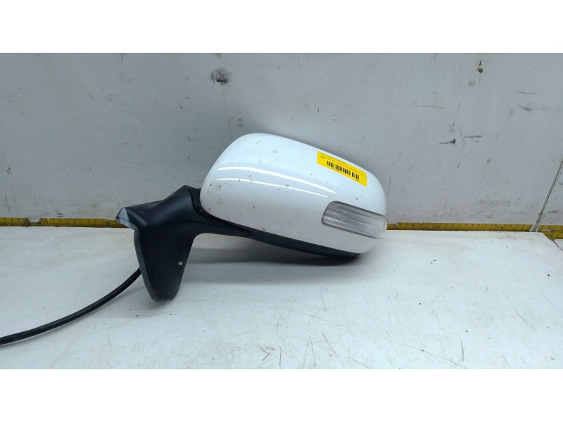 Recambio de retrovisor izquierdo para toyota auris (_e15_) 1.8 hybrid (zwe150_) referencia OEM IAM   