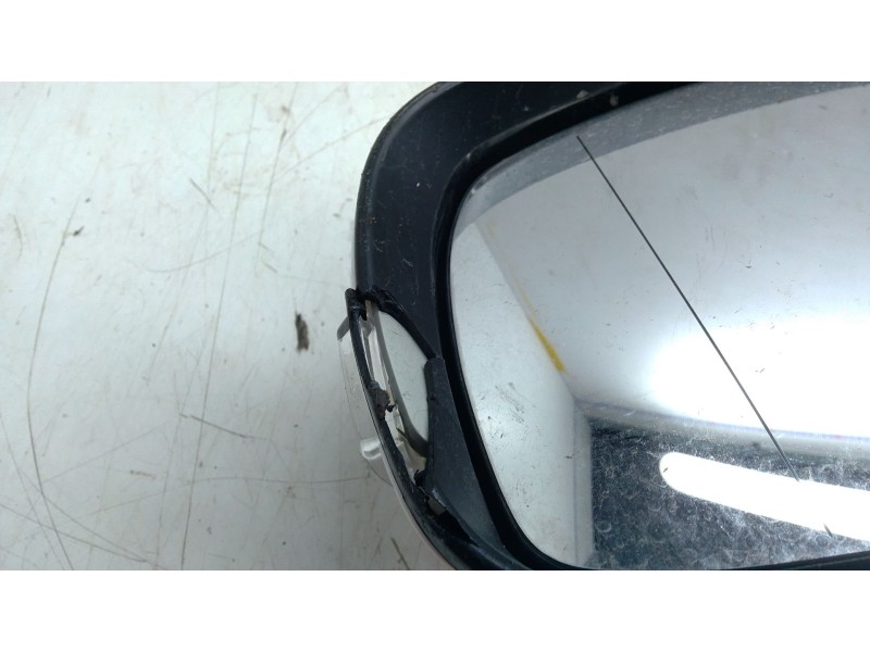 Recambio de retrovisor izquierdo para toyota auris (_e15_) 1.8 hybrid (zwe150_) referencia OEM IAM 8790602200  