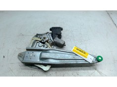 Recambio de elevalunas trasero derecho para toyota auris (_e15_) 1.8 hybrid (zwe150_) referencia OEM IAM 857200D120  