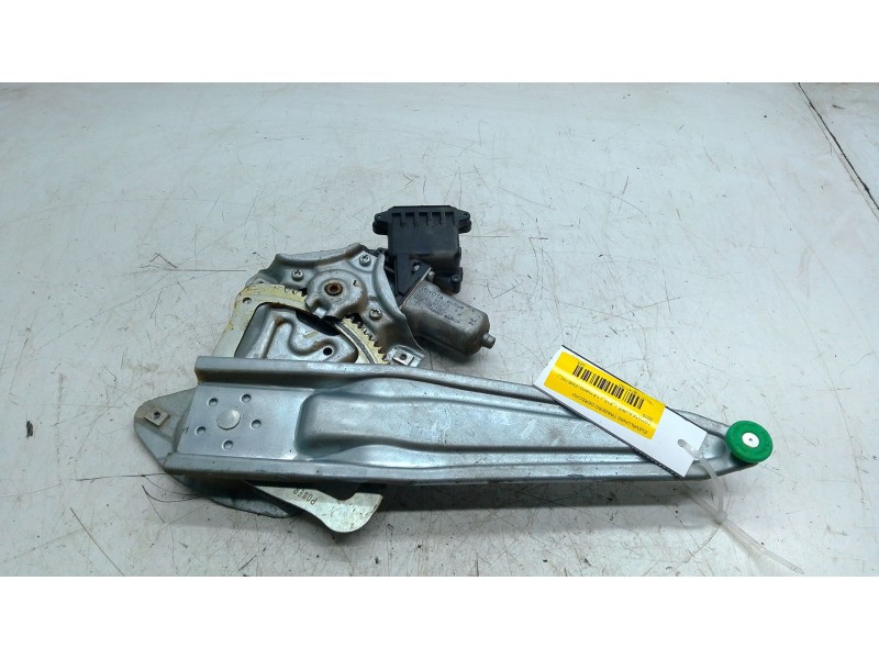 Recambio de elevalunas trasero derecho para toyota auris (_e15_) 1.8 hybrid (zwe150_) referencia OEM IAM 857200D120  