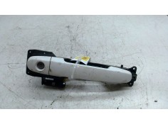 Recambio de maneta exterior delantera izquierda para toyota auris (_e15_) 1.8 hybrid (zwe150_) referencia OEM IAM   