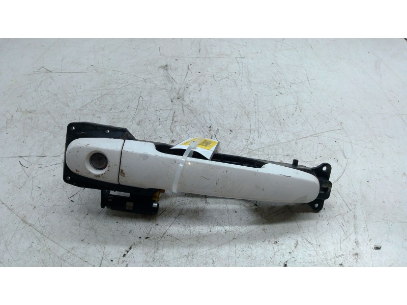 Recambio de maneta exterior delantera izquierda para toyota auris (_e15_) 1.8 hybrid (zwe150_) referencia OEM IAM   