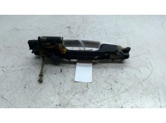 Recambio de maneta exterior delantera izquierda para toyota auris (_e15_) 1.8 hybrid (zwe150_) referencia OEM IAM    2