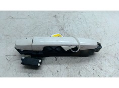 Recambio de maneta exterior trasera izquierda para toyota auris (_e15_) 1.8 hybrid (zwe150_) referencia OEM IAM   