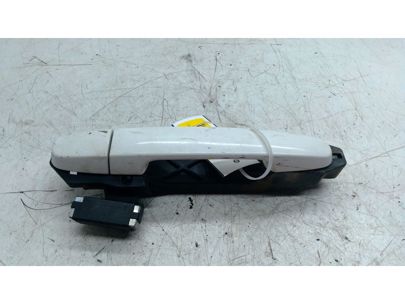 Recambio de maneta exterior trasera izquierda para toyota auris (_e15_) 1.8 hybrid (zwe150_) referencia OEM IAM   