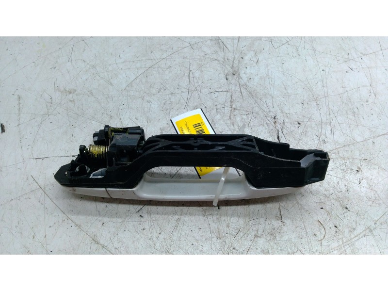 Recambio de maneta exterior trasera izquierda para toyota auris (_e15_) 1.8 hybrid (zwe150_) referencia OEM IAM   