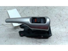Recambio de maneta interior trasera izquierda para toyota auris (_e15_) 1.8 hybrid (zwe150_) referencia OEM IAM   