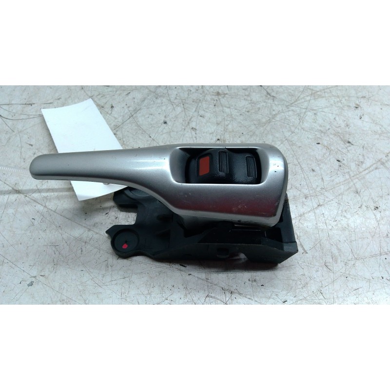 Recambio de maneta interior trasera izquierda para toyota auris (_e15_) 1.8 hybrid (zwe150_) referencia OEM IAM   