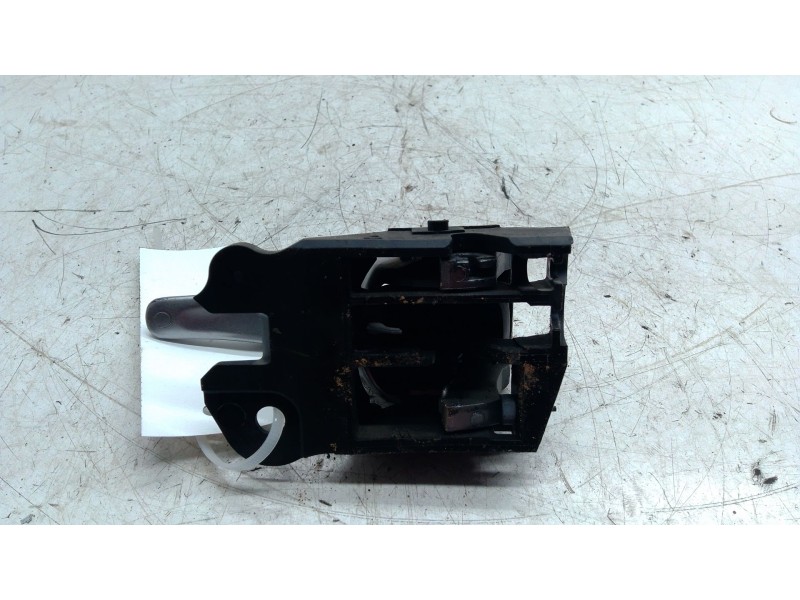 Recambio de maneta interior trasera izquierda para toyota auris (_e15_) 1.8 hybrid (zwe150_) referencia OEM IAM   