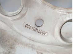 Recambio de llanta hierro para mercedes-benz sprinter 3-t furgoneta (b906) 214 cdi (906.611, 906.613) referencia OEM IAM A907401 2