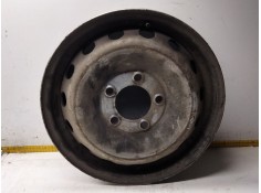 Recambio de llanta hierro para renault master iii furgoneta (fv) 2.3 dci 125 fwd (fv0c, fv0d, fv0g, fv0h, fv0j, fv0k) referencia