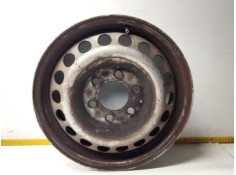 Recambio de llanta hierro para mercedes-benz sprinter 3-t furgoneta (b906) 214 cdi (906.611, 906.613) referencia OEM IAM A001401