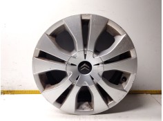 Recambio de llanta aluminio para citroën berlingo multispace (b9) 1.6 hdi 110 referencia OEM IAM 9684318080  