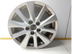 Recambio de llanta aluminio para mazda cx-5 (ke, gh) 2.2 d (ke2fw) referencia OEM IAM 9965617070  