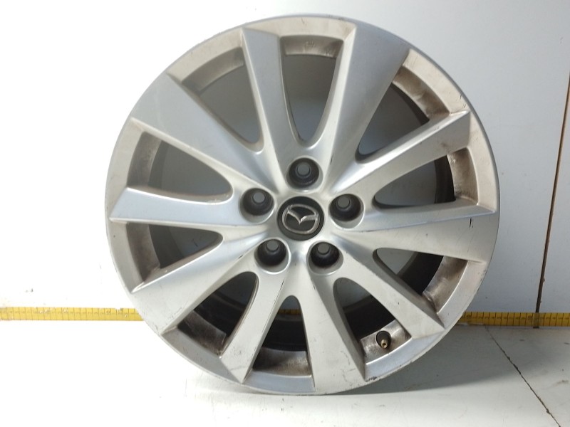 Recambio de llanta aluminio para mazda cx-5 (ke, gh) 2.2 d (ke2fw) referencia OEM IAM 9965617070  