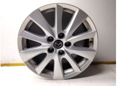 Recambio de llanta aluminio para mazda cx-5 (ke, gh) 2.2 d (ke2fw) referencia OEM IAM 9965617070  